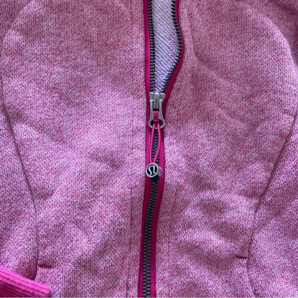 Lululemon jacket - Picture 3 of 6
